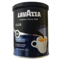 KAFIJA MALTA LAVAZZA CLUB, METĀLA KĀRBĀ (880209)(015456) JN