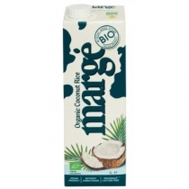 ORGANISKAIS KOKOSRIEKSTU UN RĪSU DZĒRIENS MARGE (693773) JN