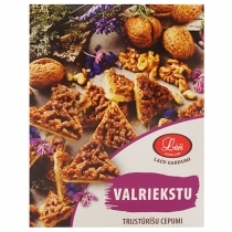 CEPUMI SALDIE LĀČI VALRIEKSTU TRIJSTŪRĪŠI (790812) JN