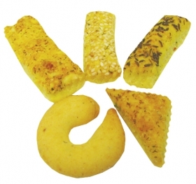 CEPUMI SĀĻIE LV UN KO ASORTI MIX (592461) JN