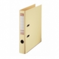 MAPE-REĢISTRS ESSELTE No1 POWER PP A4 75mm SMILŠU