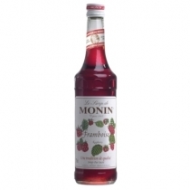 SĪRUPS MONIN AVEŅU (056278) JN +Depozīta TARA