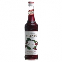 SĪRUPS MONIN ĶIRŠU (422843) JN +Depozīta TARA