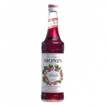 SĪRUPS MONIN DZĒRVEŅU (010836) JN +Depozīta TARA