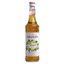 SĪRUPS MONIN PLŪMJU (010850) JN +Depozīta TARA