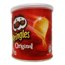 ČIPSI PRINGLES ORIGINAL (124961) JN