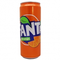 DZĒRIENS FANTA, METĀLA BUNDŽĀ (214805) +Depozīta TARA JN