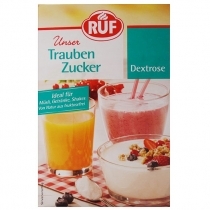 CUKURA AIZVIETOTĀJS DEKSTROZE (VĪNOGU CUKURS)(002007) JN