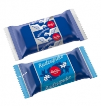 KONFEKTES LAIMA ZILAIS VILNIS MIX JN