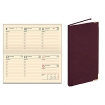 KABATAS KALENDĀRS 2018.GADAM EKO LADY BALACRON, BORDO