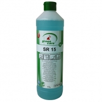 UNIVERSĀLS TĪRĪŠANAS LĪDZEKLIS GREEN CARE SR 15 (01866)(924794)