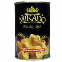 ARTIŠOKI MIKADO 240GR (000539) JN