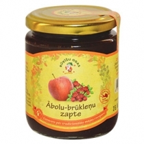 ĀBOLU BRUKLEŅU ZAPTE-IEVĀRĪJUMS RŪĶĪŠU (328091) JN