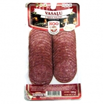 VĀRĪTA VASAĻU SALAMI NOO CEPEŠKUNGS, ŠĶĒLĪTĒS (009820) JN