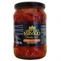 GRILĒTA PAPRIKA MIKADO 400GR (018589) JN