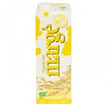 ORGANISKAIS AUZU DZĒRIENS MARGE (693711) JN