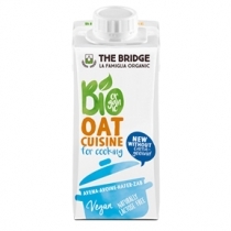 AUZU KRĒJUMS AUGU TAUKU BIO THE BRIDGE, BEZ GLUTĒNA (005001) JN