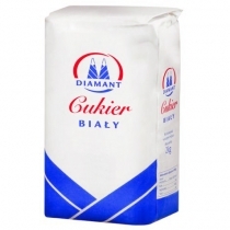 CUKURS BALTAIS DIAMANT, SMALKAIS (000017)(POLIJA) JN