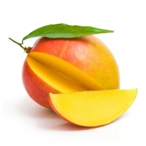 MANGO READY TO EAT /Brazīlija/ 1 šķ. kl.9