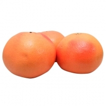 GREIPFRŪTI sark. STAR RUBY /Dienv.Afrika/ šķira kl.2