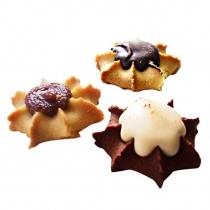 CEPUMI LV UN KO PUĶĪTE ASORTI (593697) JN