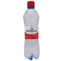 DABĪGAIS MINERĀLŪDENS MANGAĻI-1 NEGĀZĒTS, PLASTMASAS PUDELĒ (002024) +Depozīta TARA JN