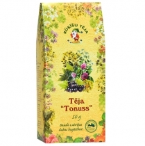 ZĀĻU RŪĶĪŠU TĒJA TONUSS, BERAMĀ (320293) JN