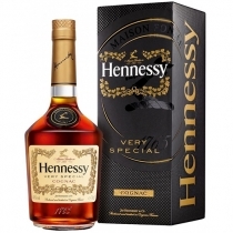 KONJAKS HENNESSY V.S. KĀRBĀ (817111) ALK.40%
