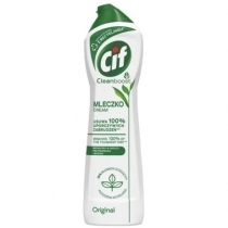 TĪRĀMĀ EMULSIJA CIF CREAM REGULAR (555840)(808845)