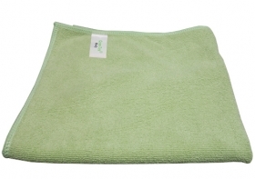 LUPATIŅA GREENTEX HANDY 38x38cm ZAĻA, MIKROŠĶIEDRAS (002442)