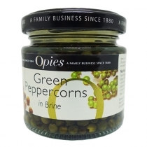 ZAĻIE PIPARIŅI OPIES 115g (005625) JN