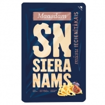 SIERS SN MAASDAM, SAGRIEZTS ŠĶĒLĒS (000588) JN