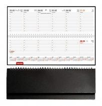 GALDA KALENDĀRS 2022.GADAM EKO CREDO BALACRON, MELNS