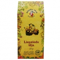 LIEPZIEDU RŪĶĪŠU TĒJA, BERAMĀ (320644) JN