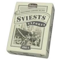 SVIESTS BALTAIS EXPORTA 82.5% (131367) JN