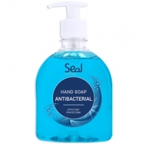 ŠĶIDRĀS ZIEPES SEAL ANTIBACTERIAL (001767)