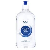 ROKU MITRINOŠS UN DEZINFEKCIJAS LĪDZEKLIS SEAL ALCOHOL GEL (001903)