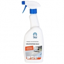 VIRSMU DEZINFEKTANTS SEAL (000616)
