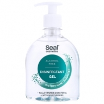 ROKU DEZINFICĒJOŠS GELS SEAL BEZ SPIRTA (002603)