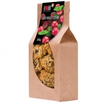 CEPUMI SALDIE FLORA AUZU PĀRSLAS AR DZĒRVENĒM (105503) JN