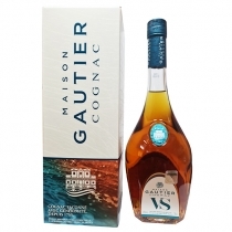 KONJAKS MAISON GAUTIER V.S. KĀRBĀ (442769) ALK.40%