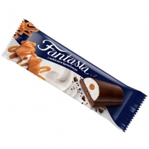 PIENA BATONIŅŠ FANTASIA DANONE AR KARAMEĻU GARŠU