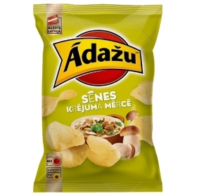 ČIPSI ĀDAŽU SĒŅES KRĒJUMA MĒRCĒ (001953) JN