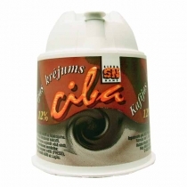 KAFIJAS KRĒJUMIŅŠ CIBA 12%, PORCIJU (941098) JN