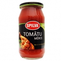 TOMĀTU MĒRCE SPILVA JN