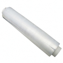 PALEŠU PLĒVE 45cm x 300m 17mik., CAURSP., 2,37 kg