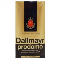 МОЛОТОЕ КОФЕ DALLMAYR PRODOMO (103714) JN