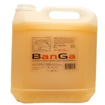 ZIEPES ŠĶIDRĀS BANGA ZIEDU (A30131)(400355)